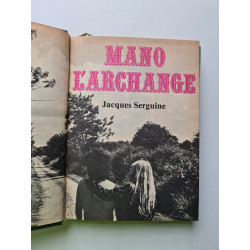 Mano L'Archange