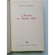 L'Homme au Masque blanc