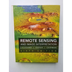 Remote Sensing and Image Interpretation