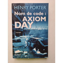 Nom de code : Axiom Day