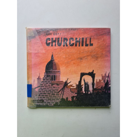 Qui est Churchill