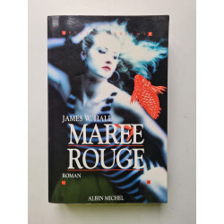 Marée rouge