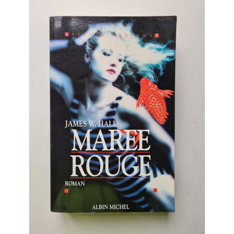 Marée rouge