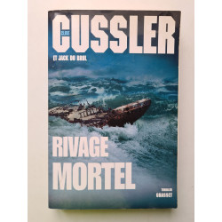 Rivage Mortel (Grand Format)
