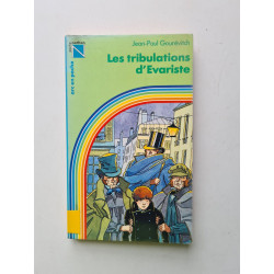Les tribulations d'Evariste