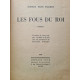 Les Fous Du Roi