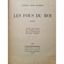 Les Fous Du Roi