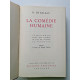 La comédie humaine