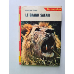 Le Grand Safari
