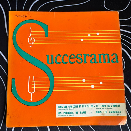 Succesrama