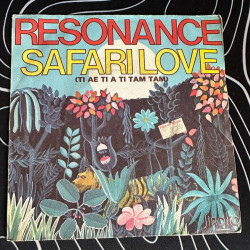 Safari Love