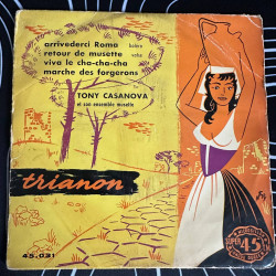 Trianon