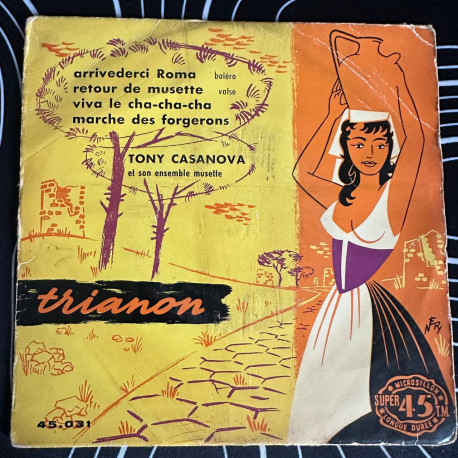 Trianon