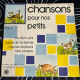 Chansons pour nos petits vol. 3