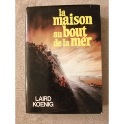 La maison au bout de la mer