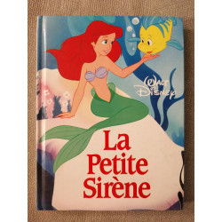 La Petite Sirène
