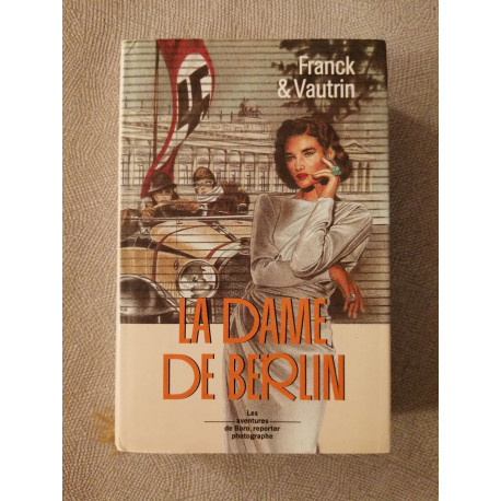 La Dame de Berlin