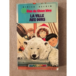 La ville aux ours