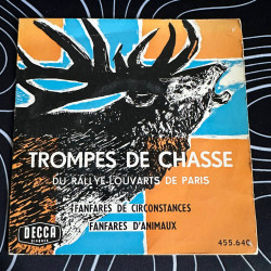 Trompes de Chasse