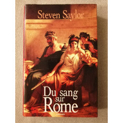 Du sang sur Rome