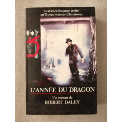 L'année du dragon