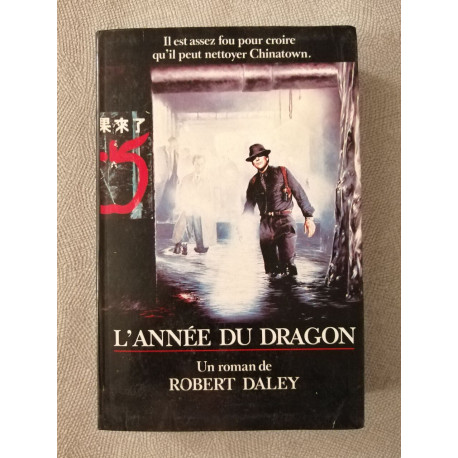 L'année du dragon