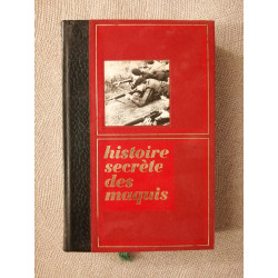Histoire secrète des maquis nº1