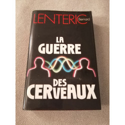 La Guerre des Cerveaux