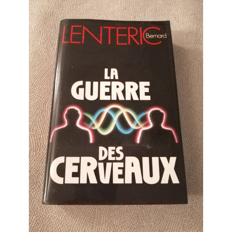 La Guerre des Cerveaux