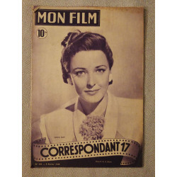 MON FILM nº 10