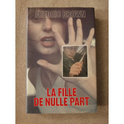 La Fille de nulle part