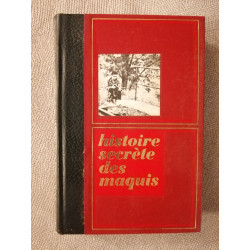 Histoire secrète des maquis nº3