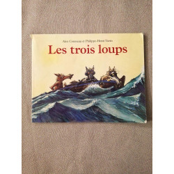 Les trois loups