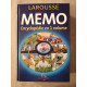 Mémo encyclopédie en 1 volume