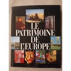 Le patrimoine de l'Europe