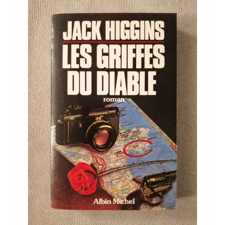 Les griffes du diable