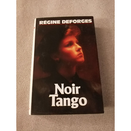 Noir Tango