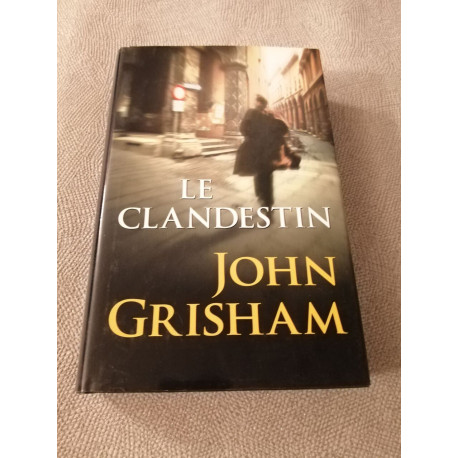 Le Clandestin