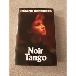 Noir Tango