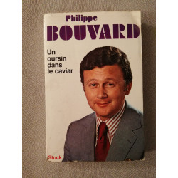 Un oursin dans le caviar