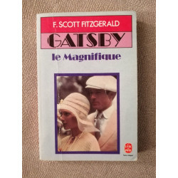 Gatsby Le Magnifique
