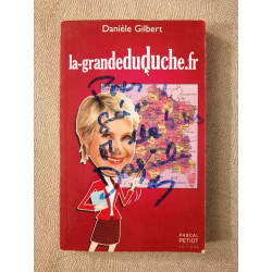 La-grandeduduche.fr