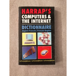 Harrap's Computers et The Internet Dictionnaire