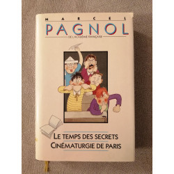 Le temps des secrets