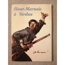 Haut-Marnais à Verdun