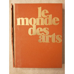 Le Monde des Arts