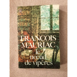 Le nœud de vipères