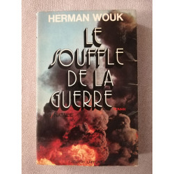 Le souffle de la guerre