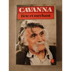 Bête et méchant