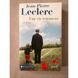 Une vie retrouvée